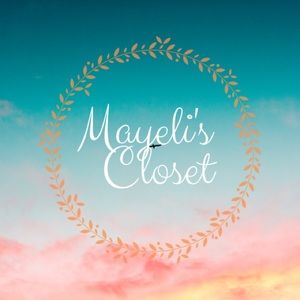 Meet your Posher, Mayeli